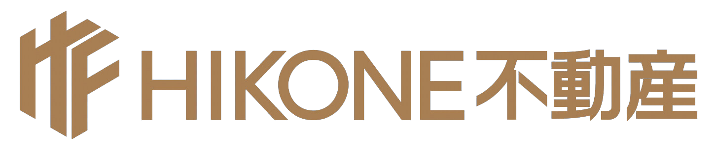 HIKONE不動産